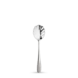 Condiment spoon on blister pack wl‑999230/1b Wilmax (photo 1)
