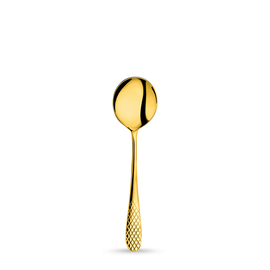Soup spoon 2 pcs on blister pack wl‑999250/2b Wilmax (photo 1)