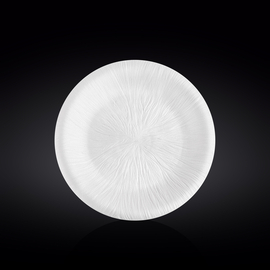 тарелка обеденная круглая 25 см wl‑664505/a Wilmax (photo 1)