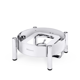 Chafer stand round wl‑559937/a Wilmax (photo 1)