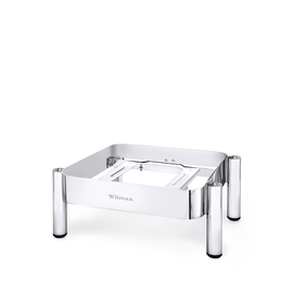 Chafer stand rectangular wl‑559938/a Wilmax (photo 1)