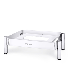 Chafer stand rectangular wl‑559939/a Wilmax (photo 1)