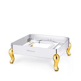 Chafer stand rectangular wl‑559948/a Wilmax (photo 1)
