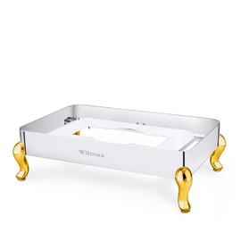 Chafer stand rectangular wl‑559949/a Wilmax (photo 1)