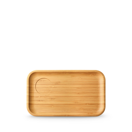Rectangular saucer wl‑771125/a Wilmax (photo 1)