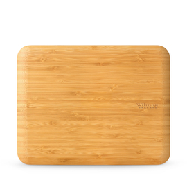 Flat platter rectangular wl‑771213/a Wilmax (photo 1)