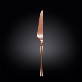 Table knife on blister pack wl‑999502001/1b Wilmax (photo 1)