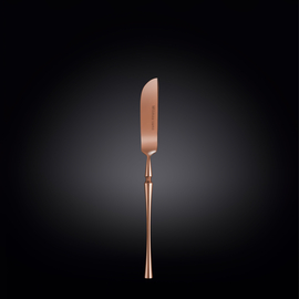 Butter knife on blister pack wl‑999502004/1b Wilmax (photo 1)