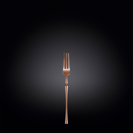 Pastry fork on blister pack wl‑999502024/1b Wilmax (photo 1)