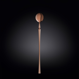 Long drink spoon on blister pack wl‑999502045/1b Wilmax (photo 1)