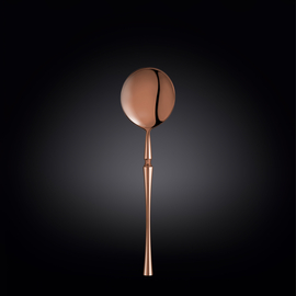 Soup spoon on blister pack wl‑999502046/1b Wilmax (photo 1)