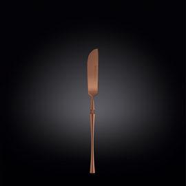 Butter knife on blister pack wl‑999502504/1b Wilmax (photo 1)