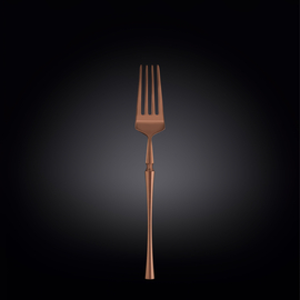 Dessert fork on blister pack wl‑999502522/1b Wilmax (photo 1)