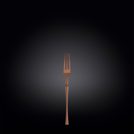 Pastry fork on blister pack wl‑999502524/1b Wilmax (photo 1)