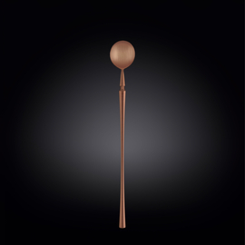 Long drink spoon on blister pack wl‑999502545/1b Wilmax (photo 1)