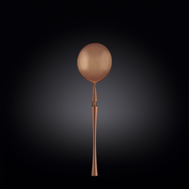 Soup spoon on blister pack wl‑999502546/1b Wilmax (photo 1)