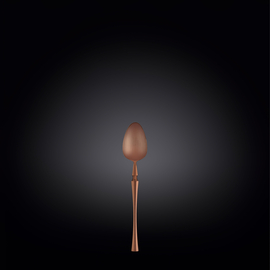 Coffee spoon on blister pack wl‑999502548/1b Wilmax (photo 1)