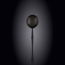 Ложка суповая 18 см на блистере wl‑999.504.546/1b (old: 999589) Wilmax (photo 1)