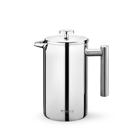 Double wall french press in colour box wl‑551007/1c [clone] Wilmax (photo 1)