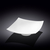 Square plate wl‑991376/a Wilmax (photo 1)