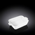 Baking dish with handles wl‑997042/1c Wilmax (photo 1)