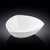Triangular bowl wl‑992916/a Wilmax (photo 1)