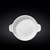 Round baking dish wl‑661543/a Wilmax (photo 1)
