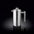 Double wall french press in colour box wl‑551006/1c Wilmax (photo 1)
