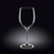 Wine glass set of 6 in white box wl‑888008/6a Wilmax (photo 1)