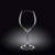Wine glass set of 6 in plain box wl‑888010/6a Wilmax (photo 1)