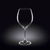 Wine glass set of 6 in plain box wl‑888011/6a Wilmax (photo 1)