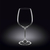 Wine glass set of 6 in plain box wl‑888014/6a Wilmax (photo 1)