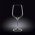 Wine glass set of 6 in plain box wl‑888020/6a Wilmax (photo 1)