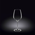 Wine glass set of 2 in colour box wl‑888033/2c Wilmax (photo 1)