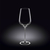 Wine glass set of 2 in colour box wl‑888040/2c Wilmax (photo 1)