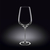 Wine glass set of 2 in colour box wl‑888041/2c Wilmax (photo 1)