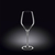 Wine glass set of 2 in colour box wl‑888042/2c Wilmax (photo 1)