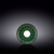 Saucer wl‑667534/b Wilmax (photo 1)