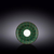 Saucer wl‑667535/b Wilmax (photo 1)