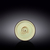Saucer wl‑669135/b Wilmax (photo 1)