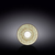 Saucer wl‑667134/b Wilmax (photo 1)