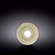 Saucer wl‑667135/b Wilmax (photo 1)