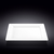 Square platter wl‑991224/a Wilmax (photo 1)