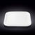 Square platter wl‑991229/a Wilmax (photo 1)