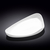 Triangular dish wl‑991324/a Wilmax (photo 1)