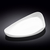 Triangular platter wl‑991325/a Wilmax (photo 1)