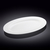 Oval platter wl‑992027/a Wilmax (photo 1)