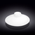 Round platter wl‑992580/a Wilmax (photo 1)