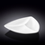 Divided triangular dish wl‑992586/a Wilmax (photo 1)