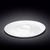 Round platter wl‑992780/a Wilmax (photo 1)